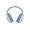 Logitech G435 Lightspeed Gaming Wireless Headphone (White) [981-001075]