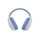 Logitech G435 Lightspeed Gaming Wireless Headphone (White) [981-001075]