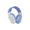 Logitech G435 Lightspeed Gaming Wireless Headphone (White) [981-001075]