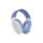 Logitech G435 Lightspeed Gaming Wireless Headphone (White) [981-001075]