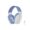 Logitech G435 Lightspeed Gaming Wireless Headphone (White) [981-001075]