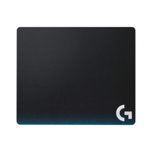 แผ่นรองเมาส์ Logitech G440 Mousepad [943-000052]