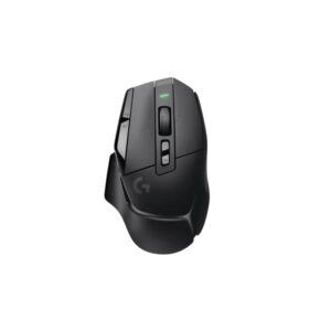 Logitech G502 X Lightspeed Wireless Gaming Mouse [910-006182]