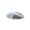 Logitech G502 X Plus Wireless Gaming Mouse (White) [910-006173]