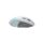 Logitech G502 X Plus Wireless Gaming Mouse (White) [910-006173]