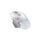Logitech G502 X Plus Wireless Gaming Mouse (White) [910-006173]