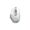 Logitech G502 X Plus Wireless Gaming Mouse (White) [910-006173]