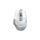 Logitech G502 X Plus Wireless Gaming Mouse (White) [910-006173]