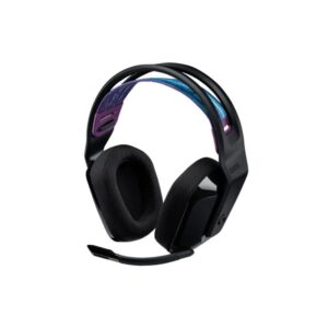 หูฟัง Logitech G535 Lightspeed Wireless Gaming Headset [981-000973]