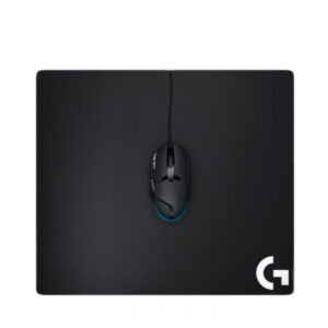 แผ่นรองเมาส์ Logitech G640 Mousepad [943-000061]
