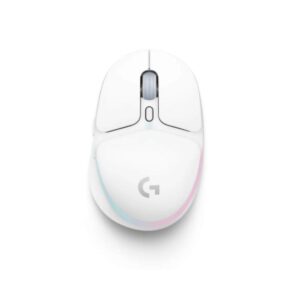 Logitech G705 Wireless Gaming Mouse [910-006369]