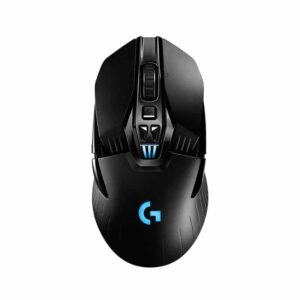 Logitech G903 Lightspeed Wireless Gaming Mouse [910-005674]
