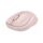 Logitech M240 Silent Bluetooth Mouse (Rose) [910-007124]