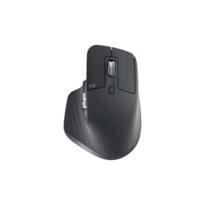 Logitech Wireless Mouse MX Master 3S for MAC (Black) [910-006573]