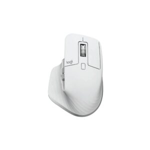 Logitech Wireless Mouse MX Master 3S for MAC (White) [910-006574]
