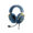 หูฟัง Logitech G PRO X The League of Legends Edtion Gaming Headphone [981-001107]