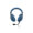 หูฟัง Logitech G PRO X The League of Legends Edtion Gaming Headphone [981-001107]