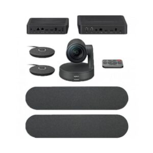 (LGT-960-001225) Conference Camera “Logitech” Rally Plus