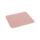 แผ่นรองเมาส์ Logitech Studio Series Mousepad (Dark Rose) [956-000033]