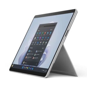 SfcPro9 i5/8/256CM Win11 SC Thai Thailand Hdwr Commercial Platinum [QF1-00017]