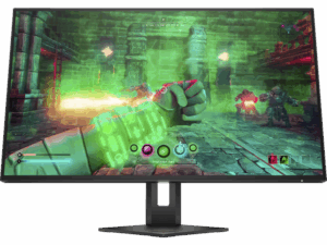 moniter-hp-omen-27u-4k-gaming-.png (3G6W1AA#AKL) Moniter HP OMEN 27u 4K Gaming27.0'' IPS 16:9 1,000:1 4K UHD (3840 x 2160)@ 144Hz