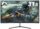 (UM.JW5ST.P01) Monitor Acer AOpen Gaming LED 31.5 32HC5QRPbiipx 31.5" VA 16:9 (ACM) : 100 million: 1 max , (Native) : 4,000:1 HDMI:1920x1080@144Hz , DP:21920x1080 @165Hz (OverClock)