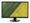 monitor-acer-eh200qbi-umie0st001.jpg (UM.IE0ST.001) Monitor Acer EH200Qbi 19.5" TN 16:9 100 Million:1 1366x768 @60Hz
