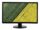 monitor-acer-eh200qbi-umie0st001.jpg (UM.IE0ST.001) Monitor Acer EH200Qbi 19.5" TN 16:9 100 Million:1 1366x768 @60Hz