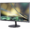 Monitor Acer LED 21.5" SA222Q Ebi (IPS, 100Hz) (UM.WS2ST.E01)