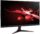 (UM.QV0ST.A01) Monitor Acer Nitro Gaming LED 23.8" VG240YAbmiix 23.8" VA 16:9 3,000:1 1920x1080 @75Hz