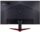 (UM.QV0ST.A01) Monitor Acer Nitro Gaming LED 23.8" VG240YAbmiix 23.8" VA 16:9 3,000:1 1920x1080 @75Hz