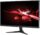 (UM.HX3ST.E01) Monitor Acer Nitro Gaming LED 27" KG273U Ebmiipx 27.0" IPS 16:9 1000:1 2560x1440@100Hz