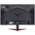 Monitor Acer Nitro Gaming LED 27" VG270 M3bmiipx (IPS,180 Hz) (UM.HV0ST.301)