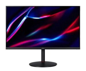 (UM.JX0ST.M01) Monitor Acer Nitro Gaming LED 31.5" XV320QULMbmiiphx 31.5" IPS 16:9 100 million: 1 max (ACM) / 1,000:1 (Native) 2560x1440 @165Hz