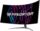 (UM.MXXST.001) Monitor Acer Predator OLED Curved Gaming LED 45" X45 bmiiphuzx 44.5" OLED 21:9 1,500,000:1 (Native) 3440x1440@240Hz
