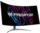 (UM.SXXST.X01) Monitor Acer Predator OLED Curved Gaming LED 49" X49 Xbmipphuzx 49.0" OLED 32:9 1,500,000:1 (Native) 5120x1440@240Hz
