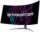 (UM.SXXST.X01) Monitor Acer Predator OLED Curved Gaming LED 49" X49 Xbmipphuzx 49.0" OLED 32:9 1,500,000:1 (Native) 5120x1440@240Hz