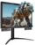(FF.R2DST.003) Monitor Acer Predator SpatialLabs View 27 PSV27-2 27.0" AHVA 16:9 1000:1 Ultra HD 3840 x 2160, 2K per eye in 3D mode , @ 160 Hz