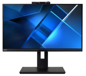 (UM.WV7ST.H05) Monitor Acer V227Q Hbip 21.5”H VA 16:9 100 million:1 max 1920x1080 @100Hz