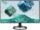 (UM.QR2ST.001) Monitor Acer Vero LED 23.8” RL242Yyii 23.8" IPS 16:9 1,000:1 VGA:1920x1080@75Hz,HDMI:1920x1080@75Hz