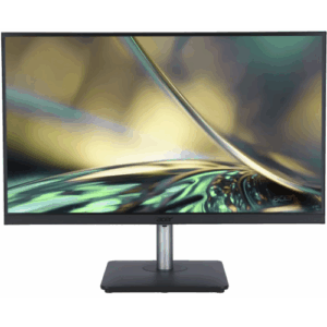 Monitor Acer Vero LED 23.8" RS242Y bpamix (IPS, 100Hz) (UM.QR2ST.002)