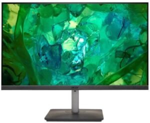 (UM.HR2ST.002) Monitor Acer Vero LED 27" RS272 G0bpamix 27" IPS 16:9 1,500:1 1920x1080@75Hz