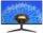 (24B1XH2/67) Monitor AOC 24B1XH2/6723.8" (IPS) 16:9 1300 : 1 (Typical) 20 Million : 1 1920 × 1080 @ 100Hz – HDMI / 1920 × 1080 @ 60Hz – VGA