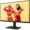 (24B20JH2/67) Monitor AOC 24B20JH2/6723.8 '' IPS 16:9 1,000 : 1 1920 x 1080 @100hz