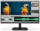 (27B1H2/67) Monitor AOC 27B1H2/6727" (IPS) 16:9 1300 : 1 (Typical) 20 Million : 1 1920 × 1080 @ 100Hz – HDMI 1920 × 1080 @ 60Hz – VGA