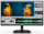 (27B2HM2/67) Monitor AOC 27B2HM2/6727" (VA) 16:9 4000 : 1 (Typical) 20 Million : 1 (DCR) 1920 x 1080 @ 100Hz -HDMI