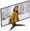 (27B36H/67) Monitor AOC 27B36H/6727.0" IPS 16:9 1500 : 1 FHD 1920 × 1080 @100Hz