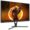 (27G11E/67) Monitor AOC 27G11E/6727.0" IPS 16:9 1000 : 1 FHD 1920 × 1080 @180Hz