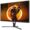 (27G11E/67) Monitor AOC 27G11E/6727.0" IPS 16:9 1000 : 1 FHD 1920 × 1080 @180Hz