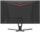 (24G11E/67) Monitor AOC Gaming 23.8" IPS 16:9 1000 : 1 1920 x 1080 (FHD) @180Hz